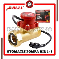 Bull flow switch automatic water pump switch BLSW04-101