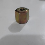 Nut Nut Nut Head Nozzle Nozzle Injector Komatsu pc200-7