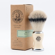 Captain Fawcett Faux Badger / Synthetic Badger Shaving Brush