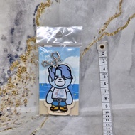 GANTUNGAN Bigbang Krunk Daesung Acrylic Keychain Summer 2017 Big Bang Keychain