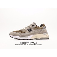 Jjjjound New Balance Shoes