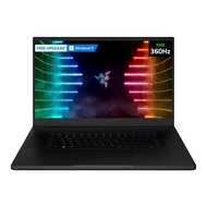 Razer Blade Pro 17 Gaming Laptop 2021: Intel Core i7-11800H 8-Core, NVIDIA GeForce RTX 3080, 17.3" F