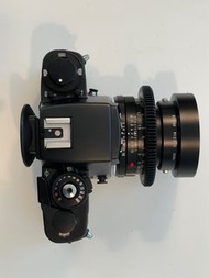 Leica 50/f2 R