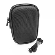 CAMERA CASE BAG FOR Panasonic Lumix FX78 DMC FP7 TS10 FH7 TZ18 HM-TA1 DMC TA-1 TA1 Pocket Camcorder 