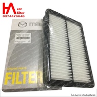 Mazda 6 engine air filter 2012-2018, Mazda CX-5. Code PE07-13-3A0A