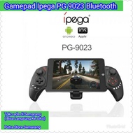 Ipega Gamepad Bluetooth PG 9023 Game pad Hp Android Wireless