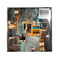 VINYL NINE INCH NAILS - HESITATION MARKS LP