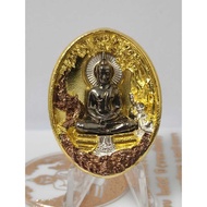 LP Sothorn 255th Anniversary Special Event (3D Art Amulet) 2568 索通佛255周年