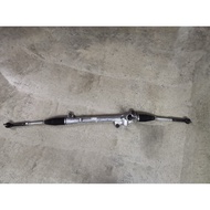 Produa myvi d20n steering rack Original Used not recond