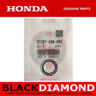 CLICK 125i/150i | AIR BLADE 160 | PCX 150 | BEAT F.I | OIL SEAL, 14X20X3.2 | PN: 91201-434-003