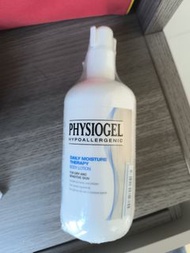Physiogel Moisture body lotion