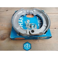 Front brake pads forma az24 vespa sprint forma old stock Good quality