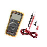 FLUKE12E+Digital Multimeter FLUKE12E+Automatic High Precision Multimeter