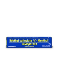 Salonpas GEL 15g