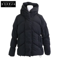 加拿大鵝 3904W 黑色棉花糖羽絨服，S 碼（二手）