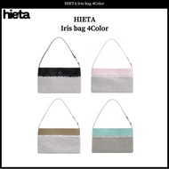 HIETA Iris bag 4Color 100% Authentic