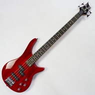 BC Rich 4-String Electric Bass Guitar Stinger SBC-40 Electric Guitar