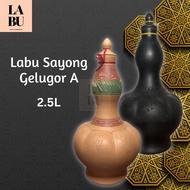 Labu Sayong Gelugor A