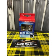 T20 12V LED TURN SIGNAL LIGHT ORANGE ORIGINAL AUTOVISION