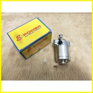 ♞Starter Motor "Yamaha Sniper 150, MXi, King, TFX 150"