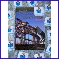 Simplified Reinforced Concrete Design 2010 NSCP by DIT Gillesania