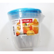 Domus Lion Star Orange Squeezer Plastic Orange Squeezer manual Orange Squeezer Cheap Orange Squeezer