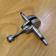 Suitable for STIHL MS382 Chainsaw Crankshaft Link Crankshaft MS382 Chainsaw Accessories