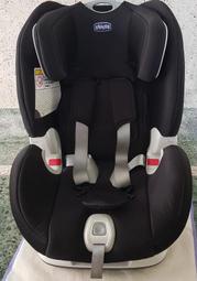 奇哥 seat- up 012 Isofix