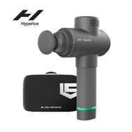 【Hyperice】HYPERVOLT 2 無線震動按摩槍+便攜提盒 優惠組合