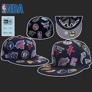 Stylish Outdoors Bulls Lakers Teams Embroidery Logo Snapback Caps Adjustable for Men Cap 4QSJ EYKB