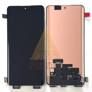 Amoled Original For Oppo Reno9 Pro+ Plus LCD Display Screen Touch Panel Digitizer For Reno10 China L