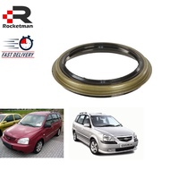 OEM FRONT WHEEL OIL SEAL NAZA RIA CITRA KIA CARENS