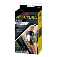 3M FUTURO™ Performance Comfort Knee Support Premium Sports Knee Support Performance Compression Knee