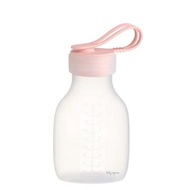 Baby Express Silicone Breastmilk Storage Bottle