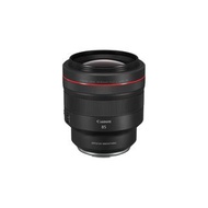 CANON RF 85mm F1.2 L USM DS (全新/佳能)