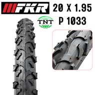 Bicycle Tyre FKR 20 X 1.95 P1033