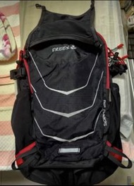 FREEX 16LBackpack