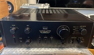 Sansui AU-D607G Extra Integrated Amplifier