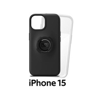 Nobita Quad Lock iPhone 11 12 13 14 15 16 Pro Max Case/Poncho