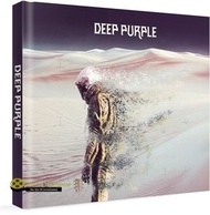 DEEP PURPLE Whoosh! CD+DVD (All Regions) 2020 (包郵)