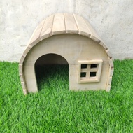 Guinea pig house, mini hedgehog house, pet house
