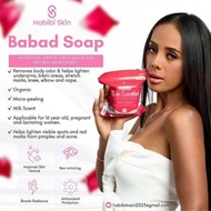 HABIBI babad Soap 3pcs/pack by Crissa Liaging
