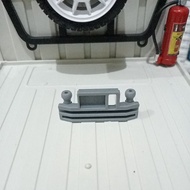 Wpl d12 / d42 steering block rc car