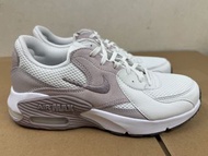 Nike Air Max Excee White Pink us7