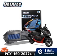 กรองอากาศ PCX 160  DATATEC TORNADO AIR FILTER