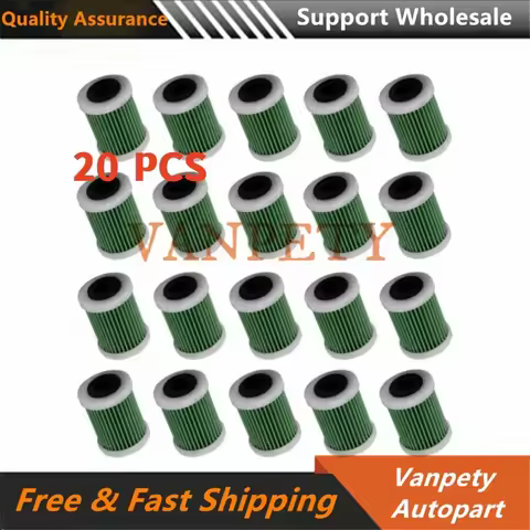 New 6P3-WS24A-01-00 6P3-WS24A Fuel Filter for Yamaha 4 stroke FL150 F150 F200 6P3-24563-00-00 6P3-WS