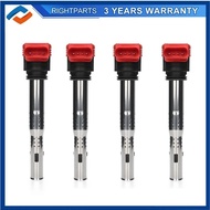 Pek Gegelung Pencucuh Baharu 06E905115 06H905115 07K905715 Untuk Volkswagen Beetle Golf Jetta Passat