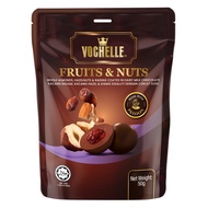 VOCHELLE CHOCOLATE 40G ALL