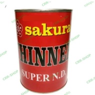 THINNER PENGENCER CAT ND SAKURA KALENG