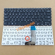 Asus X411 X411N X411U X411S X411B X411M X411UV X411UA X411UN X411UF A411 A411Q Keyboard